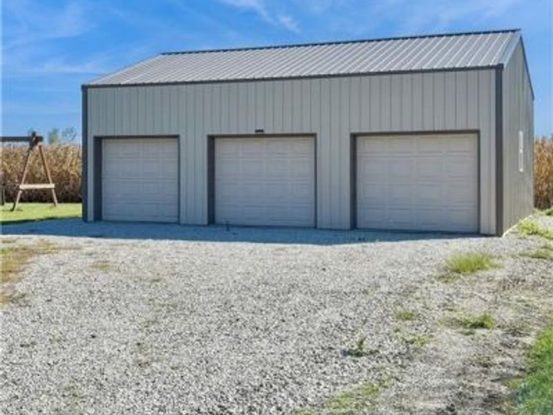 7835 Alternate State Route 49, Arcanum, OH 45304 Photo 35