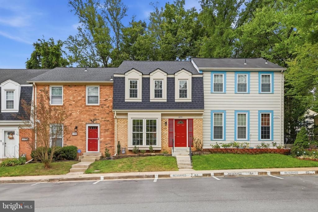 6351 Buffie Court, Burke, VA 22015 Main Photo