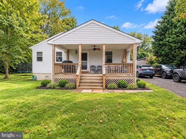 6095 HILL ROAD , ST LEONARD, MD 20685