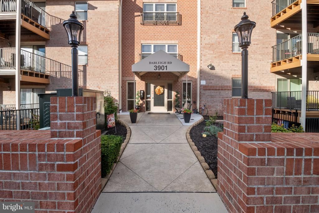 3901 DARLEIGH ROAD, NOTTINGHAM, MD 21236