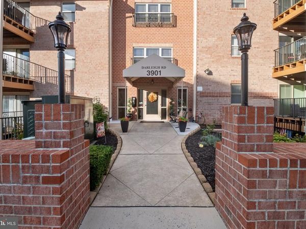 3901 DARLEIGH ROAD, Unit 2H, NOTTINGHAM, MD 21236
