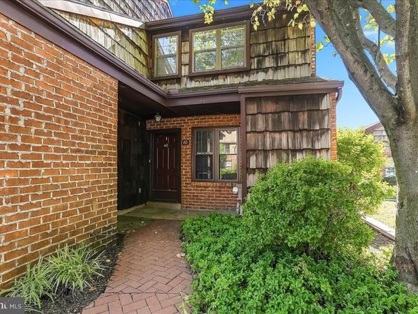 40 WITHERSPOON COURT , WAYNE, PA 19087