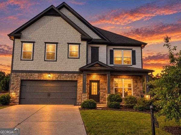4345 Sunflower Circle, Cumming, GA 30040