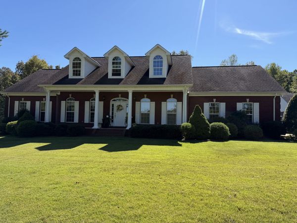 266 Kelsey Dr , Lawrenceburg, TN 38464
