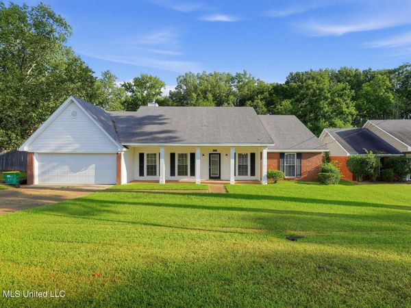 1936 Lincolnshire Boulevard, Ridgeland, MS 39157