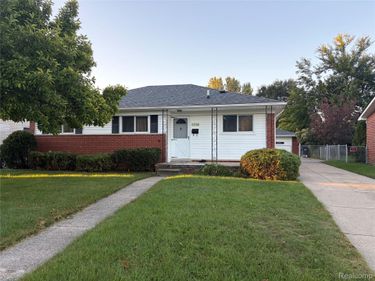 11238 Canal Road, Sterling Heights, Mi 48314