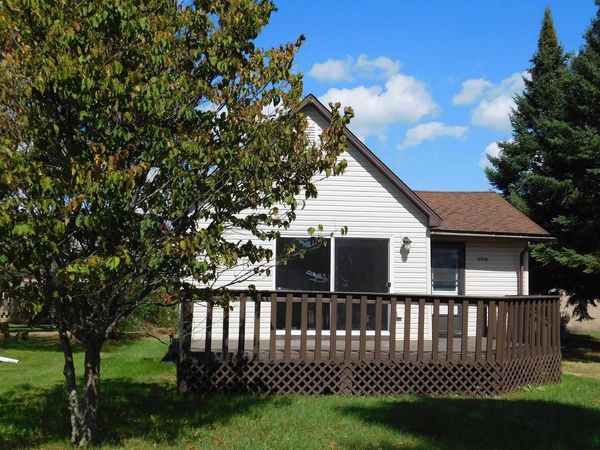 2306 RIVER STREET, Merrill, WI 54452