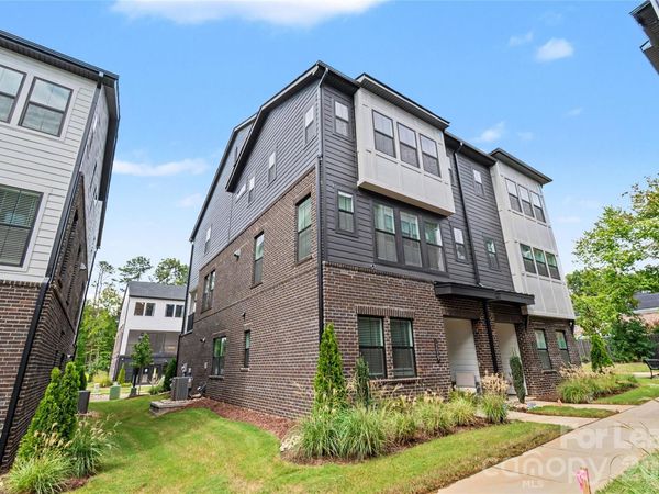 12009 Elsa Lane, Charlotte, NC 28277