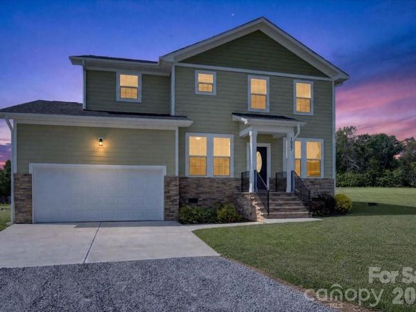 1022 Heath Helms Road, Monroe, NC 28110