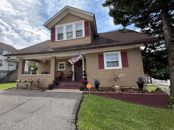 79 Mack Street, Wilkes-Barre, PA 18705