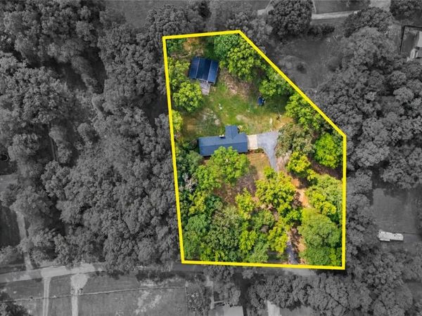 18 David Road NW, Cartersville, GA 30121