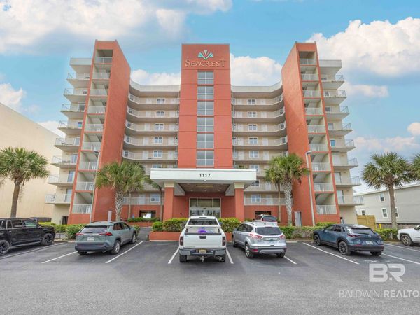 1117 West Beach Boulevard, UNIT 304, Gulf Shores, AL 36542