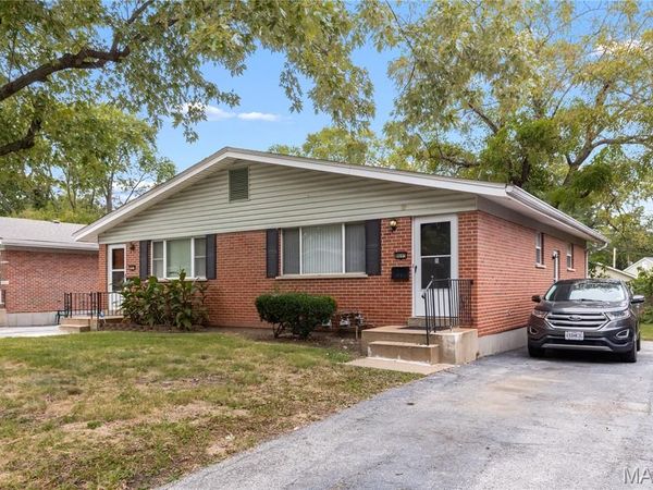 6267 N Hanley Road , Berkeley, MO 63134