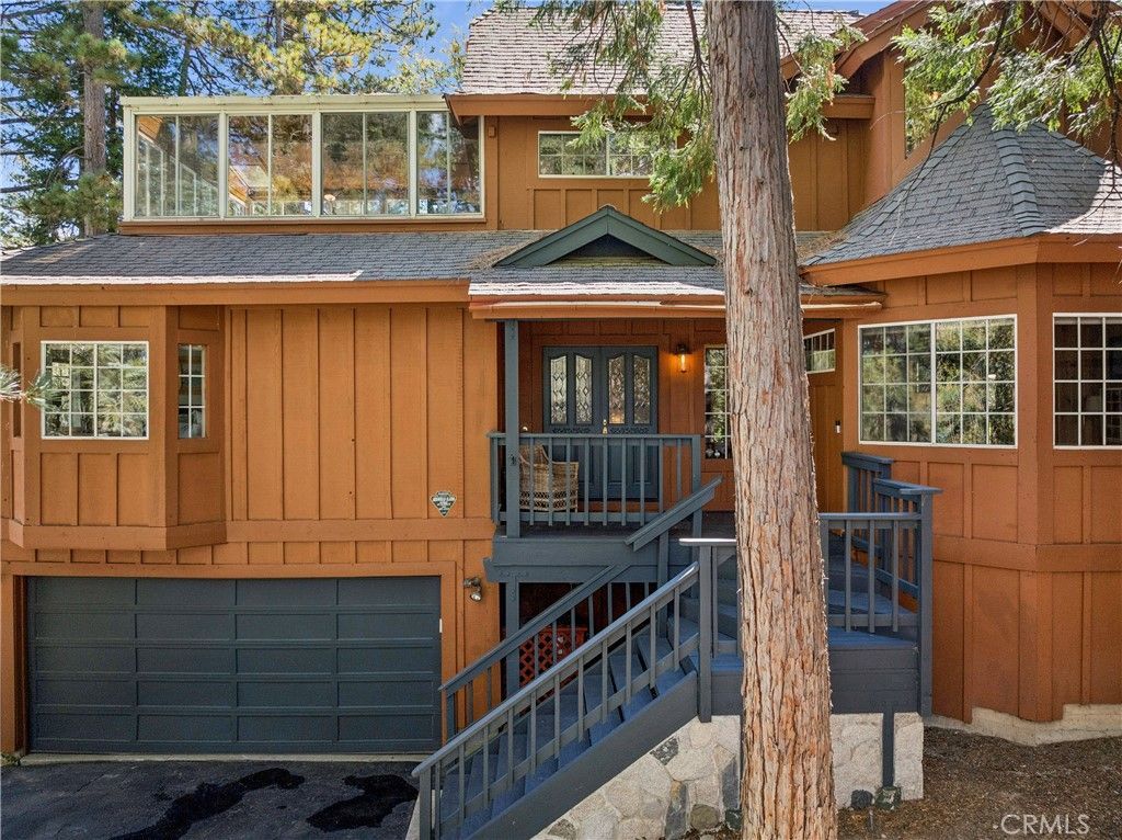 27403 Pinewood Drive, Lake Arrowhead, CA 92317 Main Photo