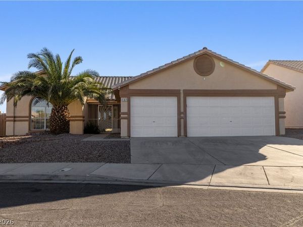 137 La Mirada Drive , Henderson, NV 89015