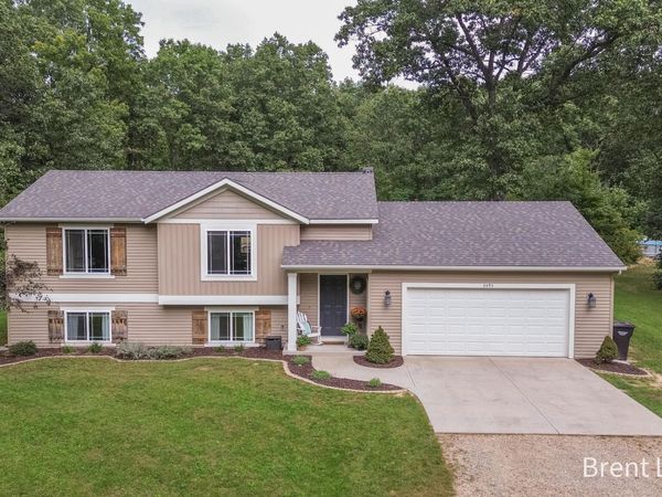 3495 126th Avenue, Allegan, MI 49010