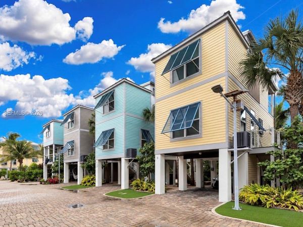 101 11 Street Ocean Unit 3, Marathon, FL 33050