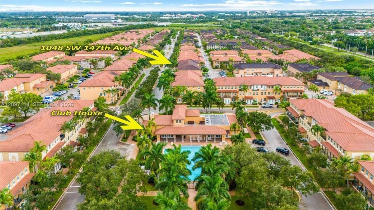 1048 SW 147th Ave , Unit 10107, Pembroke Pines, FL 33027 Photo