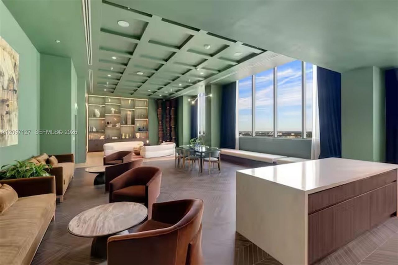11 NE 6th St , Unit 3214, Miami, FL 33132 Photo