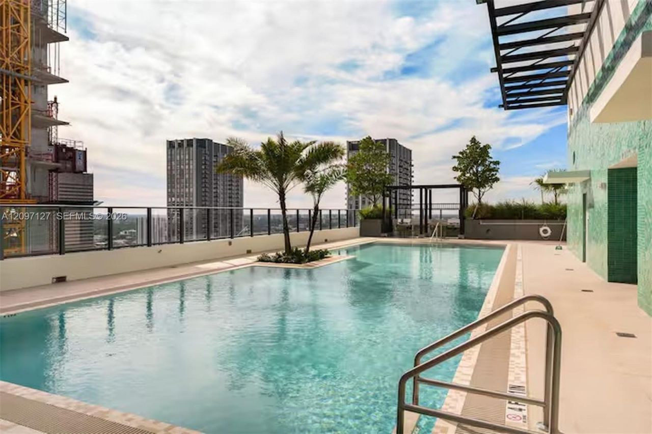 11 NE 6th St , Unit 3214, Miami, FL 33132 Photo