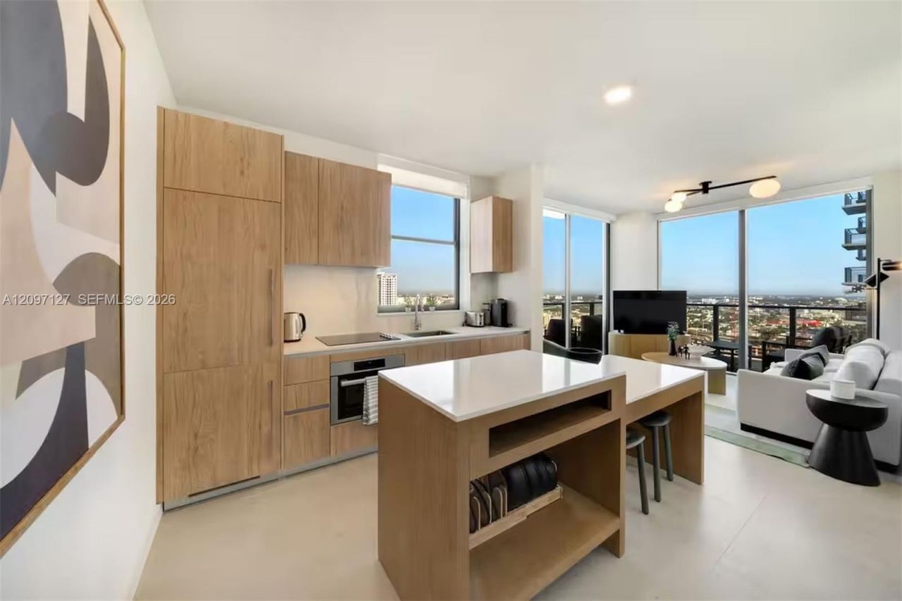 11 NE 6th St , Unit 3214, Miami, FL 33132 Photo