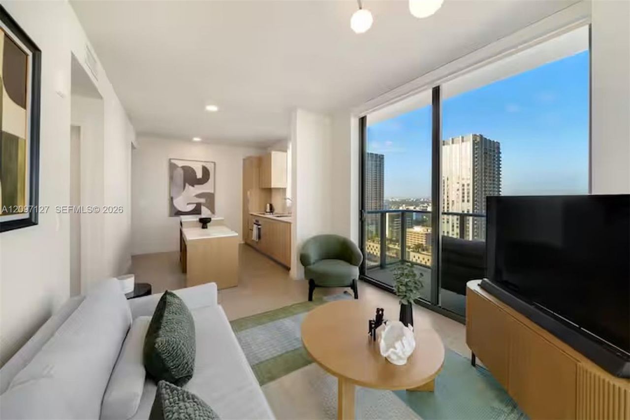 11 NE 6th St , Unit 3214, Miami, FL 33132 Photo