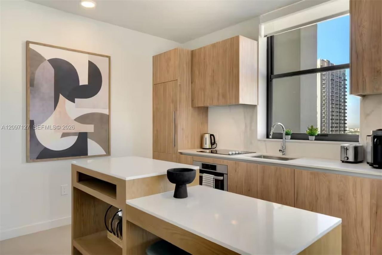 11 NE 6th St , Unit 3214, Miami, FL 33132 Photo