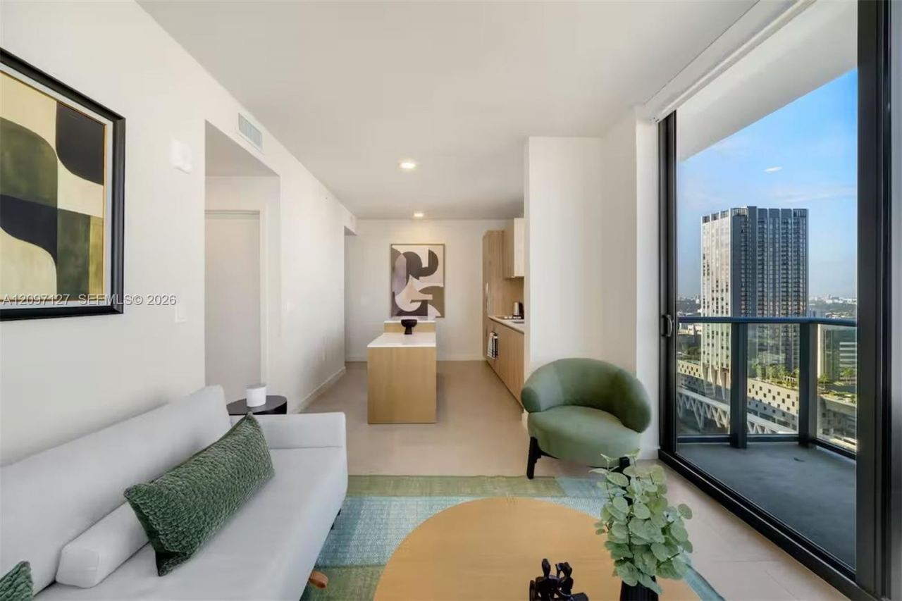 11 NE 6th St , Unit 3214, Miami, FL 33132 Photo