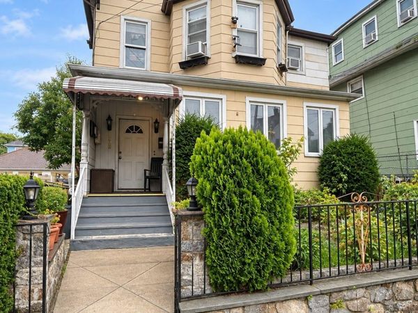 325 N Terrace Avenue , Mount Vernon, NY 10550
