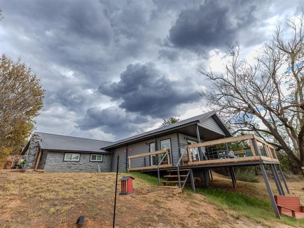 465 CR 252, Sweetwater, TX 79556