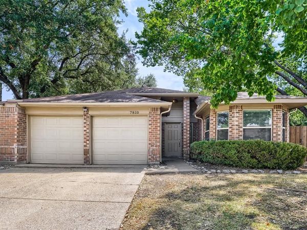 7810 Ivy Lane, Rowlett, TX 75089