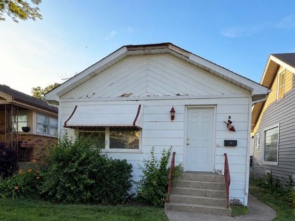 8636 Palmer Street , River Grove, IL 60171