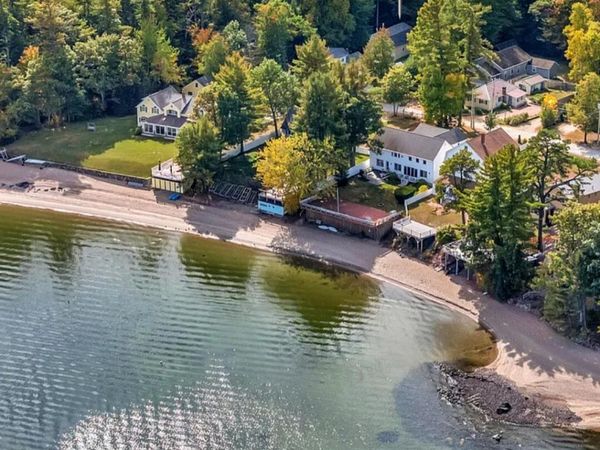 19 Keenan Way, Sebago, ME 04029