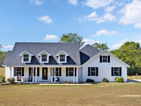 3989 S 70th Road , Dunnegan, MO 65640