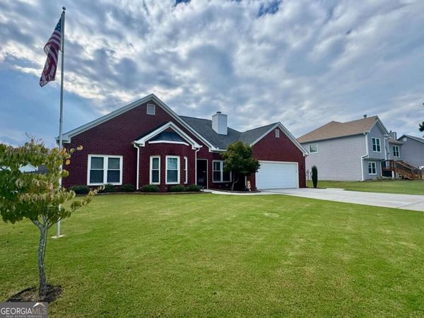 410 Christina Way, Acworth, GA 30102