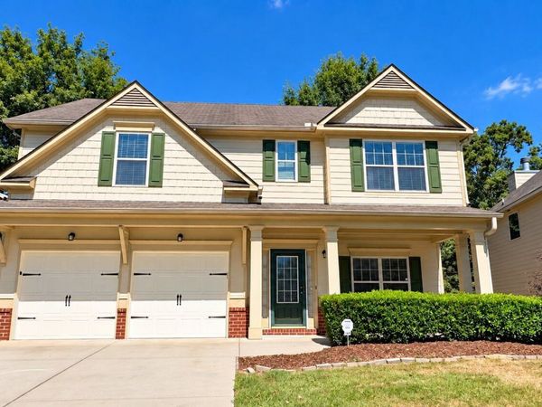 7495 Springbox Drive, Fairburn, GA 30213