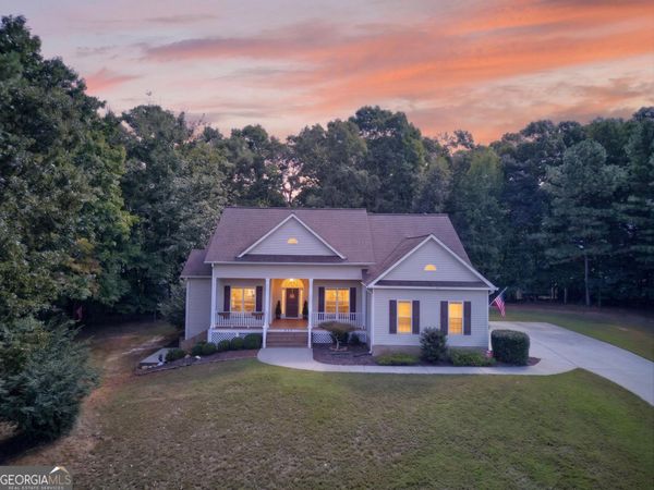 235 Murphy Creek Lane, Fayetteville, GA 30215