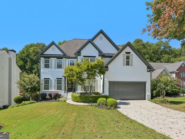 4564 Austin Hills Drive, Suwanee, GA 30024