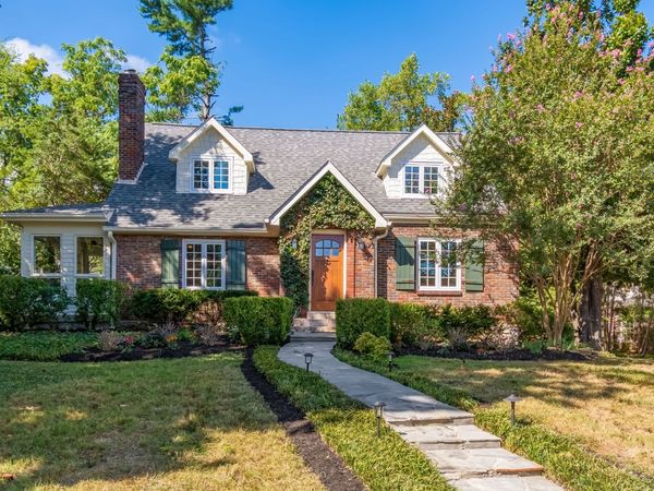 2709 Wortham Ave, Nashville, TN 37215
