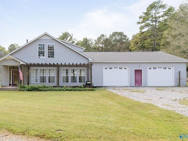 608 Stewart Hollow Road, Grant, AL 35747