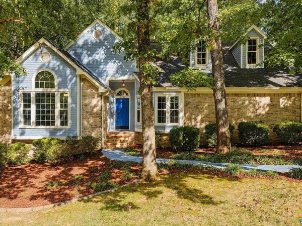 10005 SE Shades Road, Huntsville, AL 35803