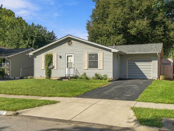 2255 Cardston Drive , Columbus, OH 43232
