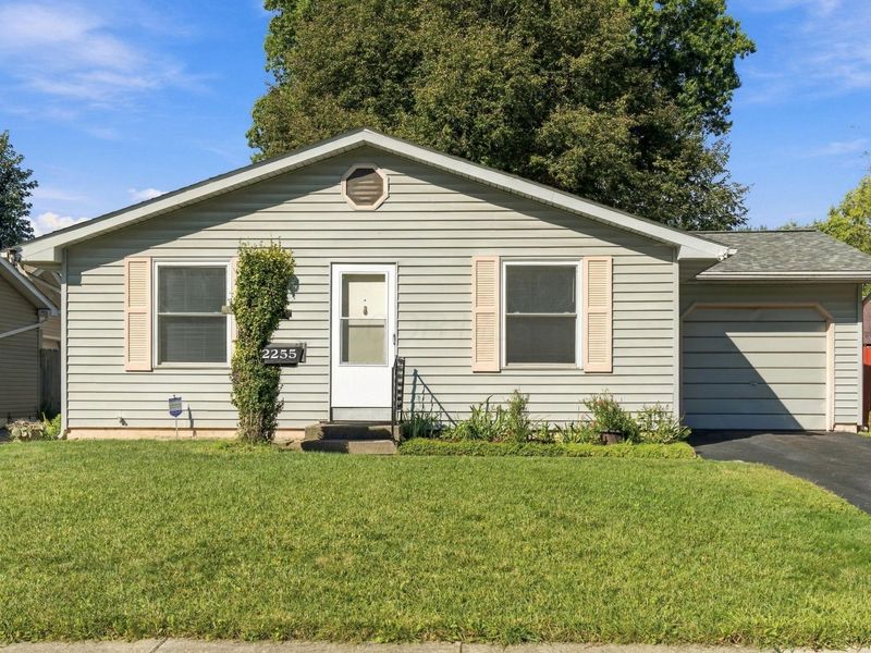 2255 Cardston Drive, Columbus, OH 43232 Photo 2