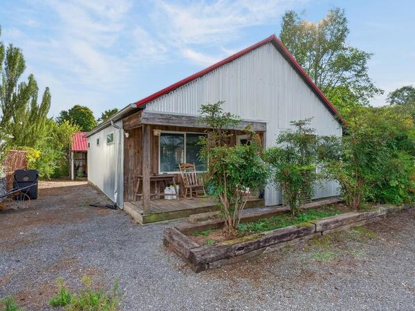 115 West Bronson Street, Sparta, TN 38583