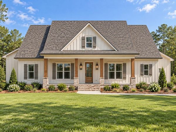 124 Spell Dr., Columbia, MS 39429