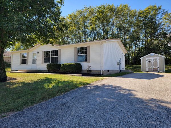 179 Willow Pointe Drive, Glencoe, KY 41046