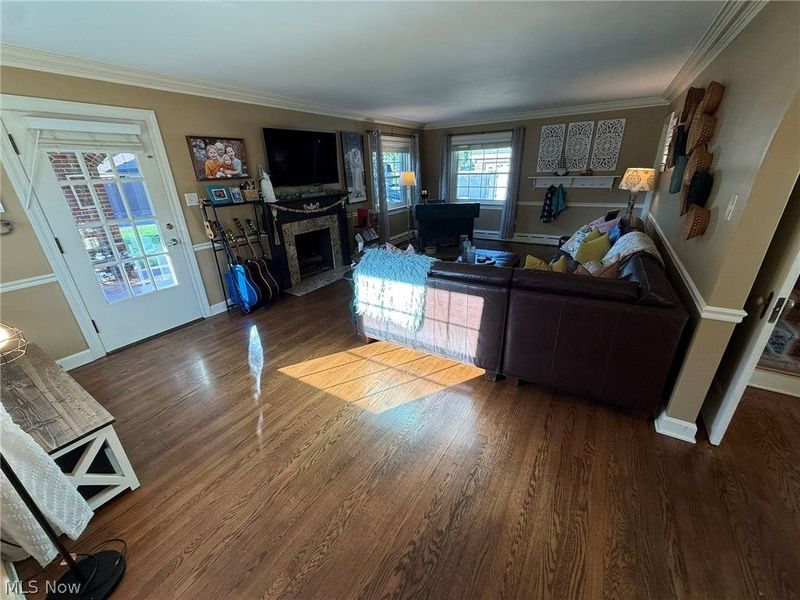 822 3rd Street NW, New Philadelphia, OH 44663 Photo 3