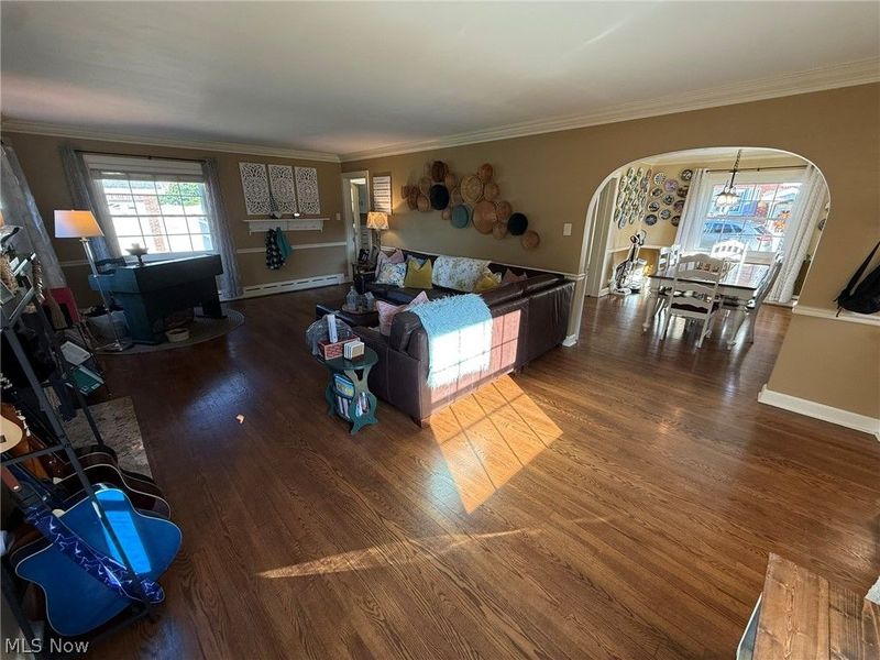 822 3rd Street NW, New Philadelphia, OH 44663 Photo 4