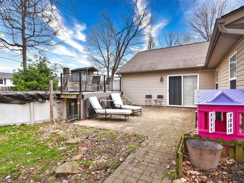 8803 Evergreen Drive, Mentor, OH 44060 Photo 40