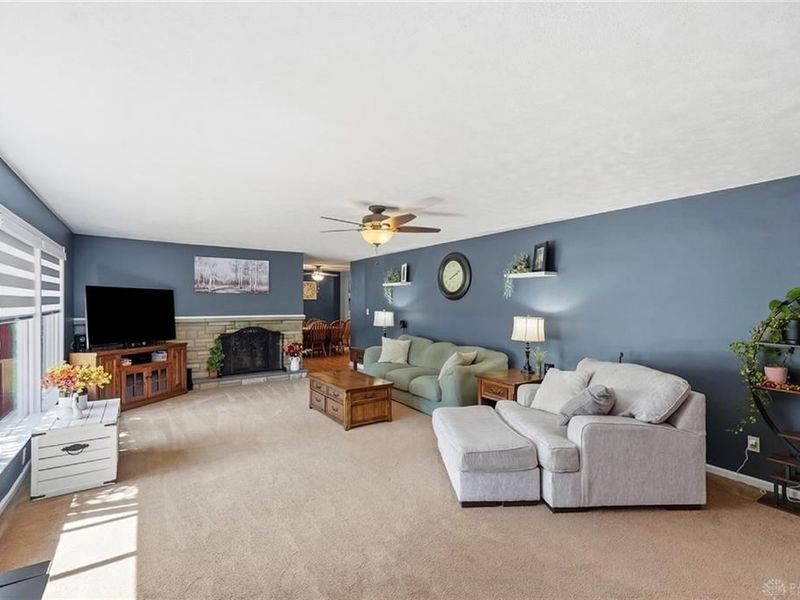 186 Meadow Lane, Springfield, OH 45505 Photo 10